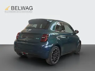 FIAT 500e 42kWh/118 La Prima