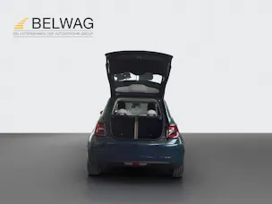 FIAT 500e 42kWh/118 La Prima