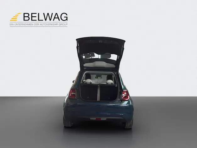 Fiat 500e 42kWh/118 La Prima