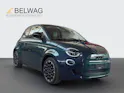 Fiat 500e 42kWh/118 La Prima