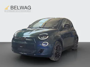 Fiat 500e 42kWh/118 La Prima