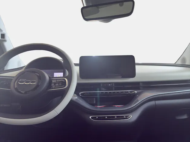 Fiat 500e 42kWh/118 La Prima