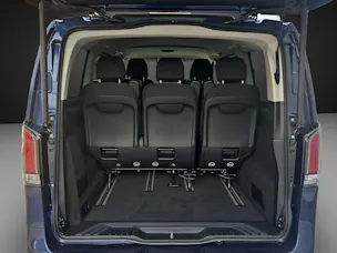 MERCEDES-BENZ Vito 116 CDI Lang Tourer 9G-Tronic 4M Select