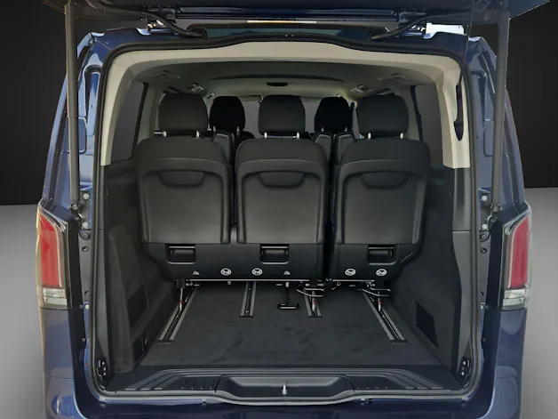 Mercedes-Benz Vito 116 CDI Lang Tourer 9G-Tronic 4M Select