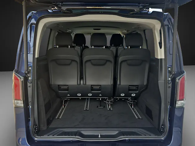 Mercedes-Benz Vito 116 CDI Lang Tourer 9G-Tronic 4M Select