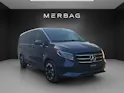 Mercedes-Benz Vito 116 CDI Lang Tourer 9G-Tronic 4M Select