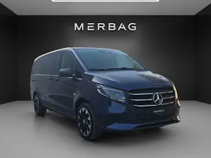 MERCEDES-BENZ Vito 116 CDI Lang Tourer 9G-Tronic 4M Select