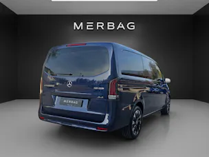 MERCEDES-BENZ Vito 116 CDI Lang Tourer 9G-Tronic 4M Select