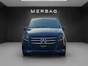Mercedes-Benz Vito 116 CDI Lang Tourer 9G-Tronic 4M Select