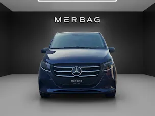 MERCEDES-BENZ Vito 116 CDI Lang Tourer 9G-Tronic 4M Select