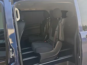MERCEDES-BENZ Vito 116 CDI Lang Tourer 9G-Tronic 4M Select