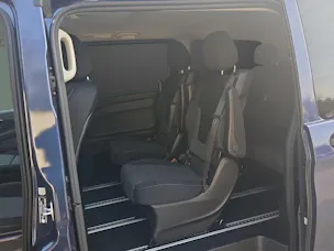 MERCEDES-BENZ Vito 116 CDI Lang Tourer 9G-Tronic 4M Select