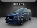 Mercedes-Benz Vito 116 CDI Lang Tourer 9G-Tronic 4M Select
