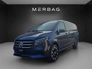 Mercedes-Benz Vito 116 CDI Lang Tourer 9G-Tronic 4M Select