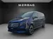 Mercedes-Benz Vito 116 CDI Lang Tourer 9G-Tronic 4M Select