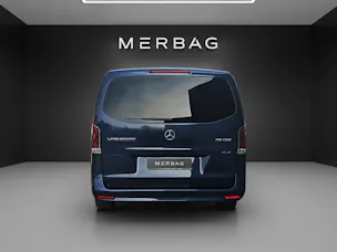 MERCEDES-BENZ Vito 116 CDI Lang Tourer 9G-Tronic 4M Select