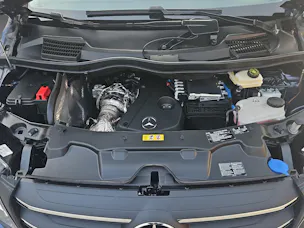 MERCEDES-BENZ Vito 116 CDI Lang Tourer 9G-Tronic 4M Select