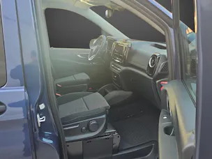 MERCEDES-BENZ Vito 116 CDI Lang Tourer 9G-Tronic 4M Select