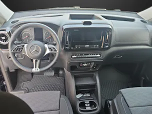 MERCEDES-BENZ Vito 116 CDI Lang Tourer 9G-Tronic 4M Select