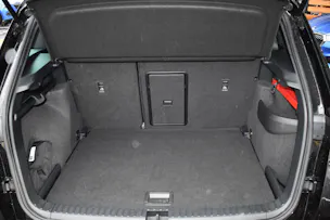 SKODA Karoq 2.0 TSI SportLine 4x4 DSG
