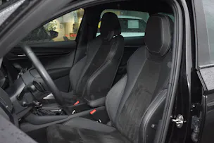 SKODA Karoq 2.0 TSI SportLine 4x4 DSG