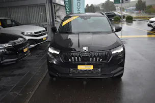SKODA Karoq 2.0 TSI SportLine 4x4 DSG