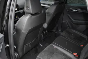 SKODA Karoq 2.0 TSI SportLine 4x4 DSG