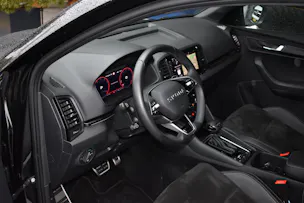 SKODA Karoq 2.0 TSI SportLine 4x4 DSG