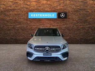 Mercedes-Benz GLB 250 AMG Line 4 MATIC
