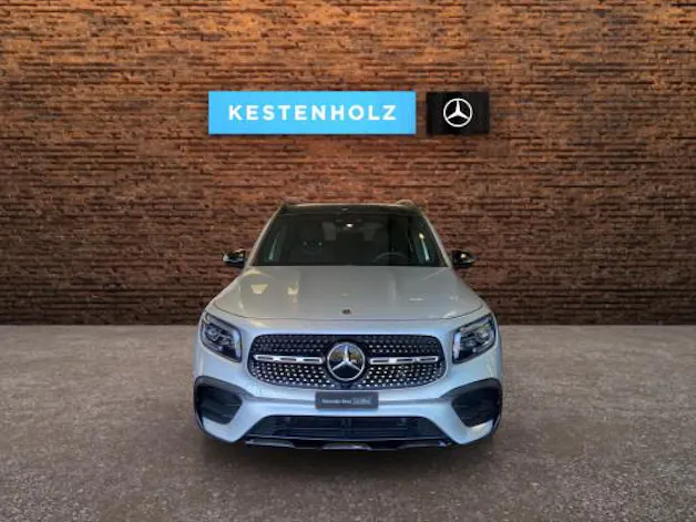 Mercedes-Benz GLB 250 AMG Line 4 MATIC
