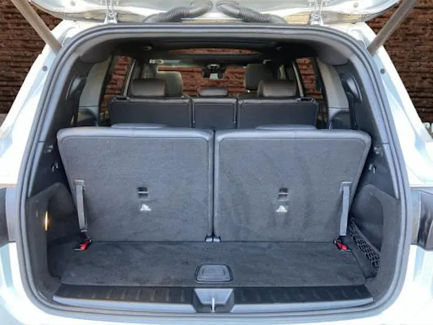 Mercedes-Benz GLB 250 AMG Line 4 MATIC