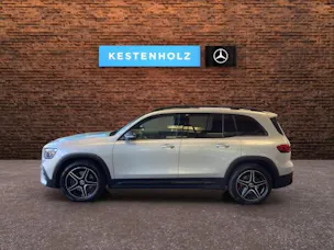 Mercedes-Benz GLB 250 AMG Line 4 MATIC