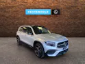 Mercedes-Benz GLB 250 AMG Line 4 MATIC