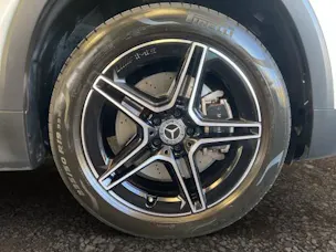 Mercedes-Benz GLB 250 AMG Line 4 MATIC