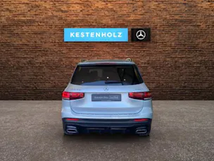 Mercedes-Benz GLB 250 AMG Line 4 MATIC