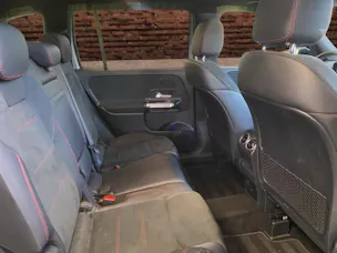 Mercedes-Benz GLB 250 AMG Line 4 MATIC