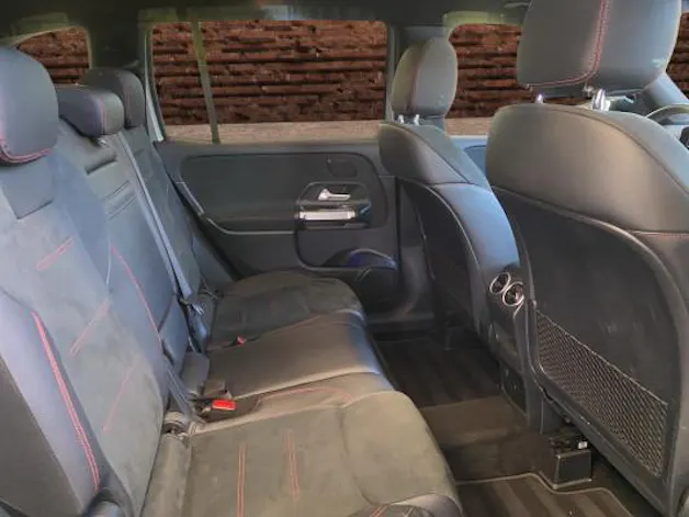 Mercedes-Benz GLB 250 AMG Line 4 MATIC