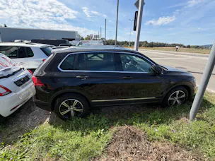 VW Tiguan 2.0 TDI SCR Highline 4Motion DSG