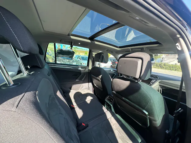VW Tiguan 2.0 TDI SCR Highline 4Motion DSG