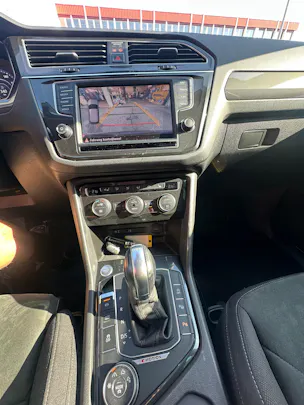 VW Tiguan 2.0 TDI SCR Highline 4Motion DSG