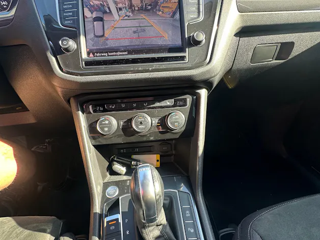 VW Tiguan 2.0 TDI SCR Highline 4Motion DSG
