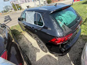 VW Tiguan 2.0 TDI SCR Highline 4Motion DSG