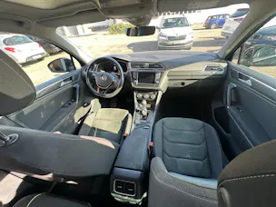 VW Tiguan 2.0 TDI SCR Highline 4Motion DSG