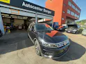 VW Tiguan 2.0 TDI SCR Highline 4Motion DSG