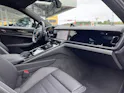 PORSCHE Panamera 4S E-Hybrid
