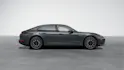 Porsche Panamera 4S E-Hybrid