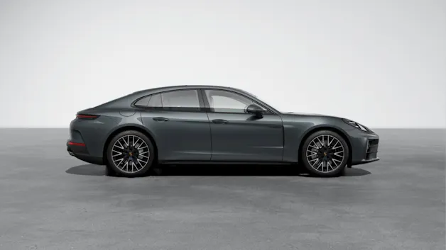 Porsche Panamera 4S E-Hybrid