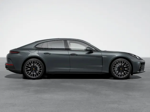 Porsche Panamera 4S E-Hybrid