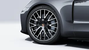 PORSCHE Panamera 4S E-Hybrid