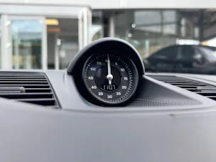 PORSCHE Panamera 4S E-Hybrid